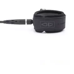 Leash Ocean & Earth Diamond Flex Longboard 2