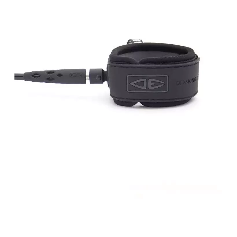 Leash Di Ocean & Earth Diamond Flex Longboard