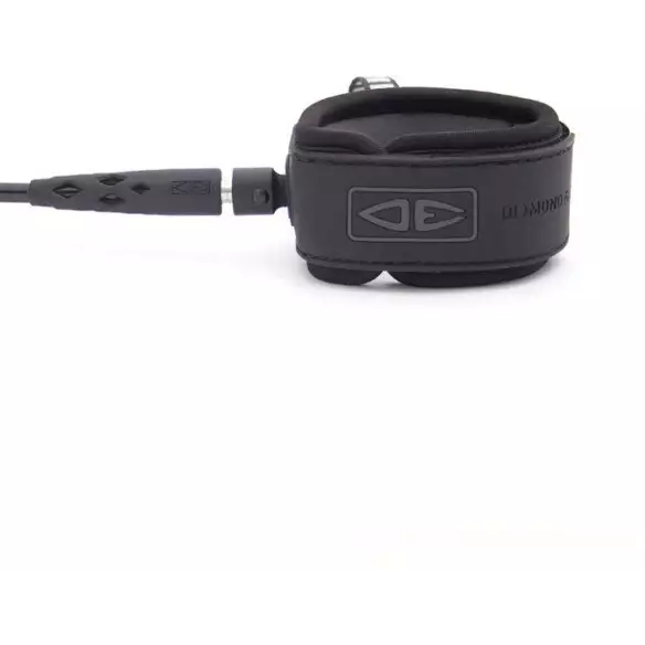 Ocean & Earth Diamond Flex Leash Longboard