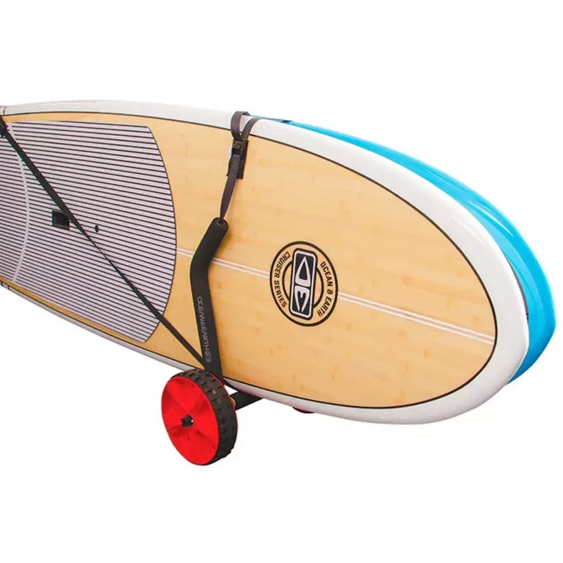 Chariot Ocean & Earth Trolly SUP/Longboard Adjustable