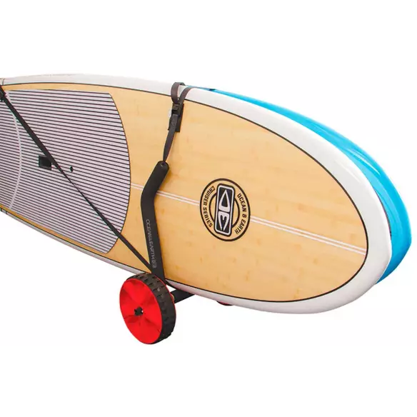 Auto Ocean & Earth Trolly SUP/Longboard Adjustable