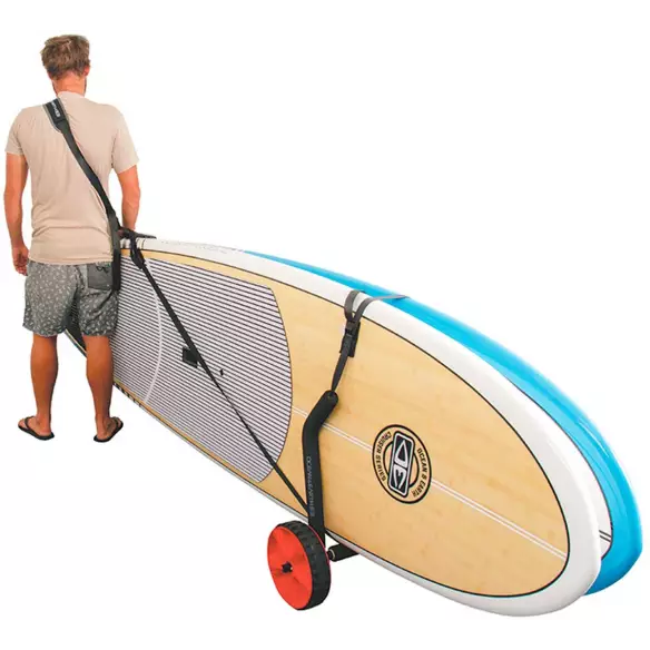Carro Ocean & Earth Trolly SUP/Longboard Adjustable