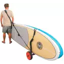Chariot Ocean & Earth Trolly SUP/Longboard Adjustable
