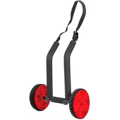 Auto Ocean & Earth Trolly SUP/Longboard Adjustable 2