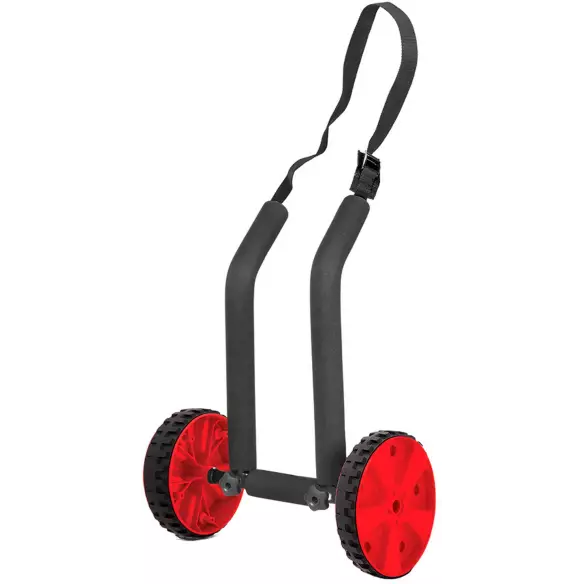 Auto Ocean & Earth Trolly SUP/Longboard Adjustable