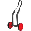 Chariot Ocean & Earth Trolly SUP/Longboard Adjustable