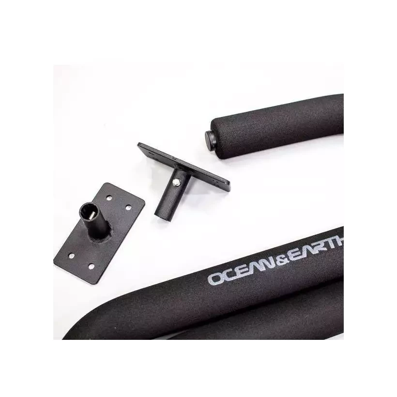 einfach Surfboard Rack Ocean & Earth Sup/Longboard Wall Rax