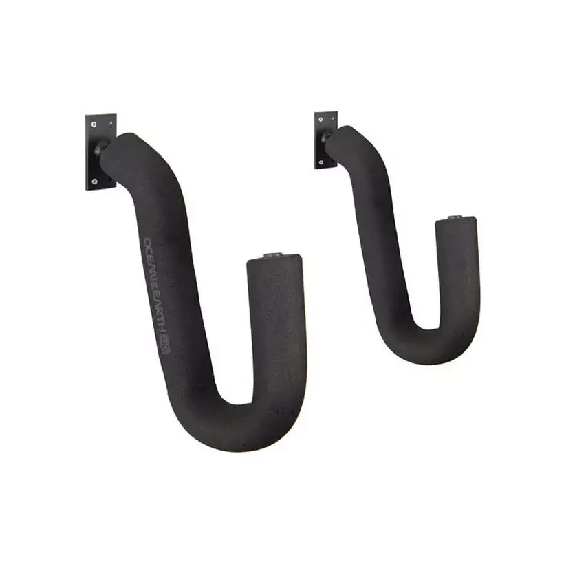 einfach Surfboard Rack Ocean & Earth Sup/Longboard Wall Rax