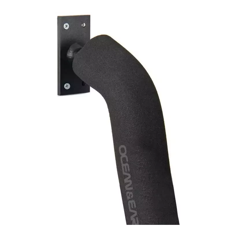 einfach Surfboard Rack Ocean & Earth Sup/Longboard Wall Rax