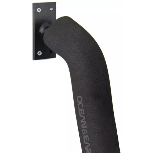 eenvoudig surfplankrek Ocean & Earth Sup/Longboard Wall Rax