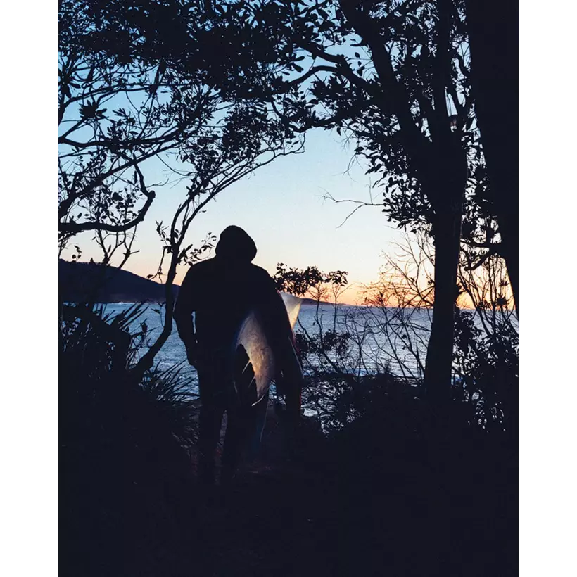 Wasserdichter Poncho Ocean & Earth Super Storm