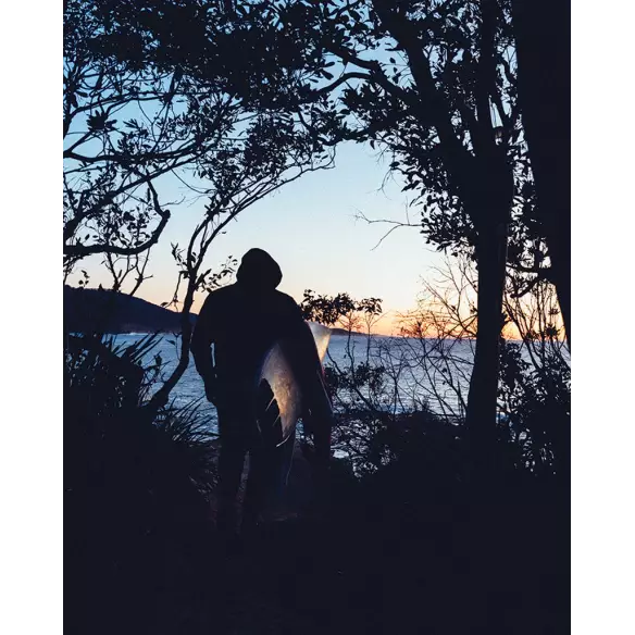 Poncho impermeável Ocean & Earth Super Storm