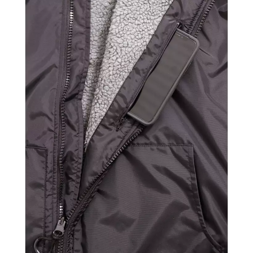 Waterproof poncho Ocean & Earth Super Storm