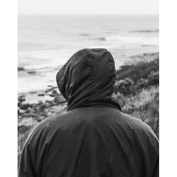 Poncho imperméable Ocean & Earth Super Storm