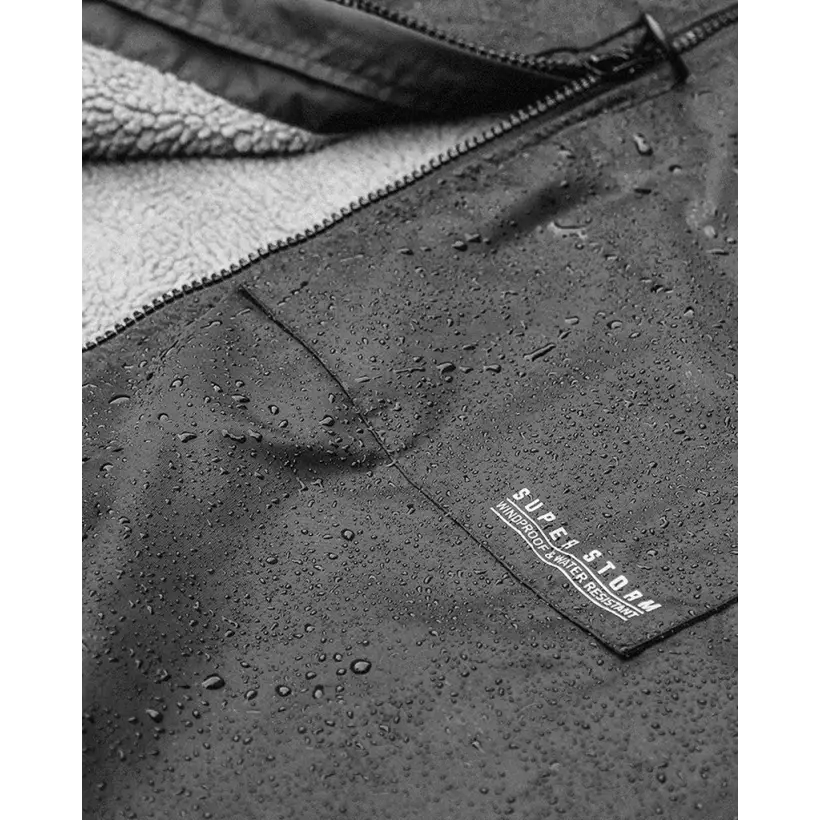 Poncho impermeável Ocean & Earth Super Storm