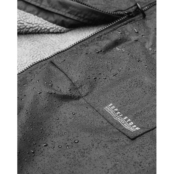 Poncho imperméable Ocean & Earth Super Storm