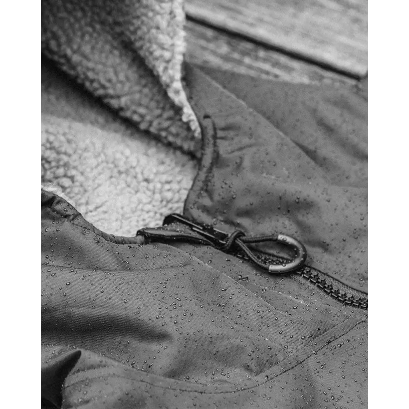 Waterdichte poncho Ocean & Earth Super Storm