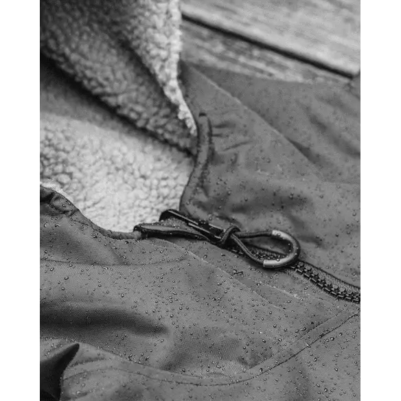 Waterproof poncho Ocean & Earth Super Storm