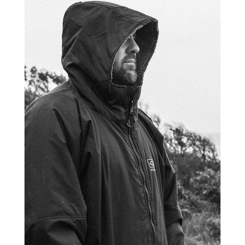 Poncho imperméable Ocean & Earth Super Storm