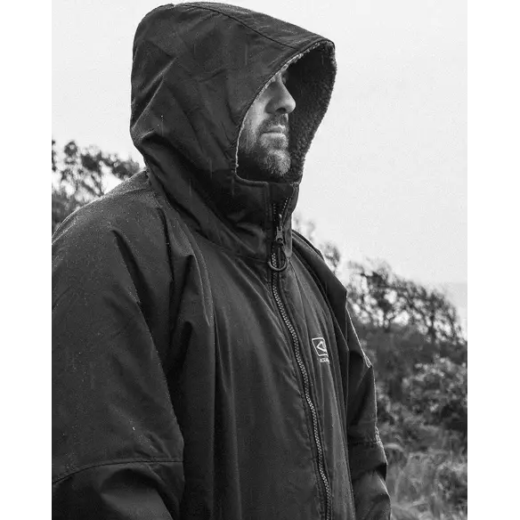 Wasserdichter Poncho Ocean & Earth Super Storm