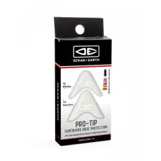 Kit protezione naso Ocean&Earth Pro-Tip