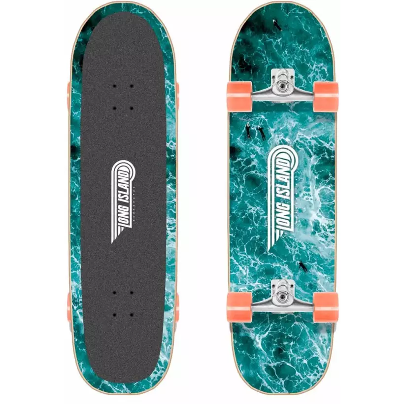 Surfskate Long Island Cenit 35,5''