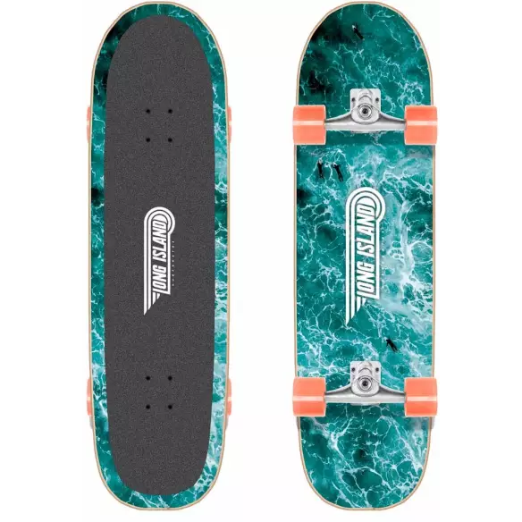 surfskate Long Island Cenit 35,5'' surfskate Long Island Cenit 35,5''