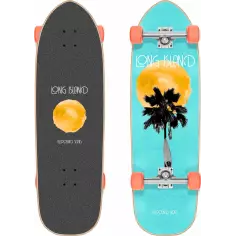 surfskate Long Island Cruiser 34″