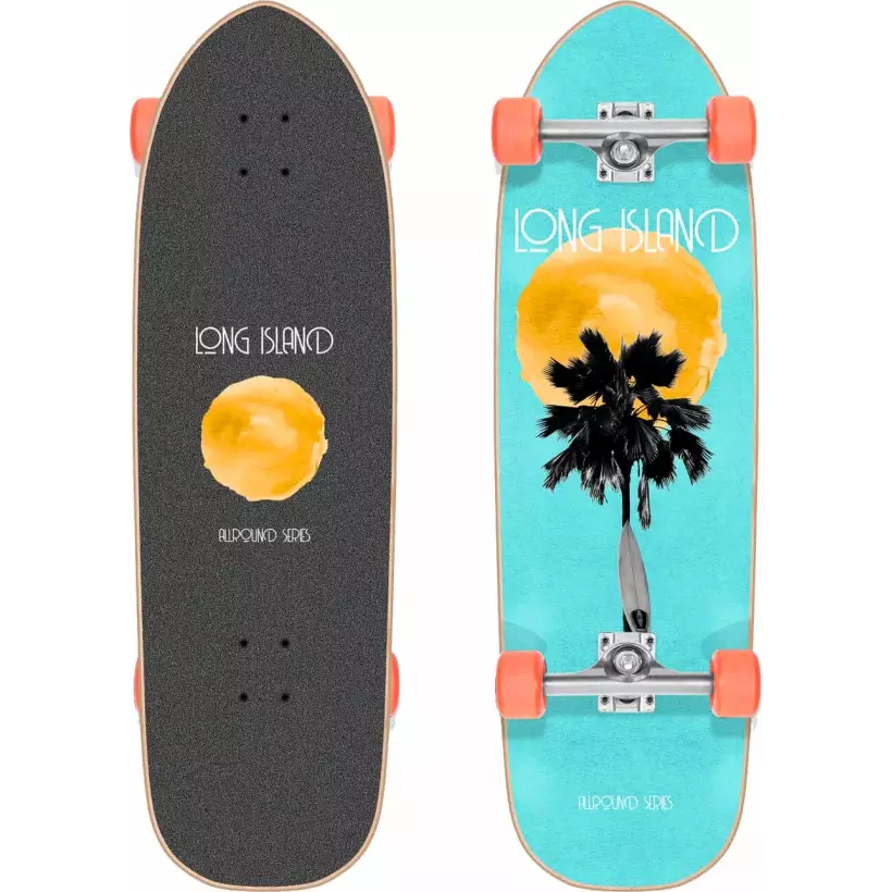 Surfskate Long Island Cruiser 34″