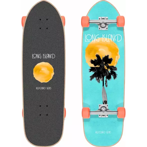 surfskate Long Island Cruiser 34″