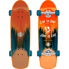 surfskate Long Island Life 29,75″