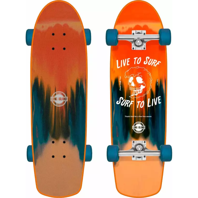 surfskate Long Island Dawn Life 29,75″