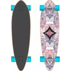 Skate Longoard Long Island Karma Essential 36''