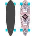 Skate Longoard Long Island Karma Essential 36''