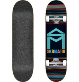 Skateboard Sk8mafia House Logo Yarn 8.0''