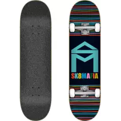 Skateboard Sk8mafia House Logo Yarn 8.0″