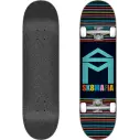 Skateboard Sk8mafia House Logo Yarn 8.0''