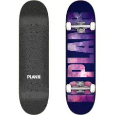 Skateboard Plan B Sacred 8.0'' Complete