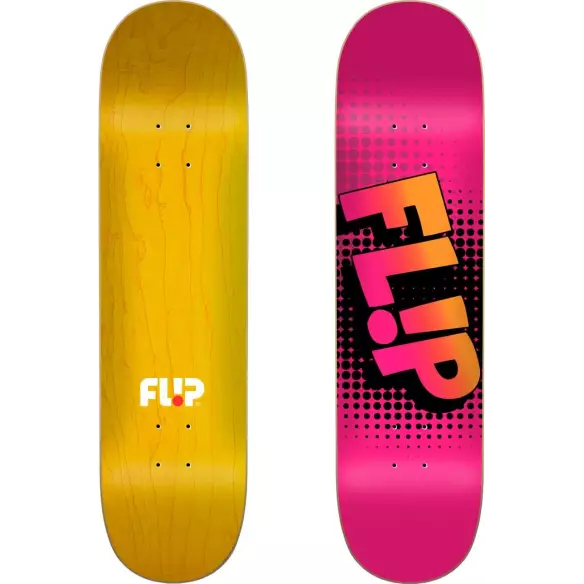 Tavola da skateboard Flip Bang 8.0″