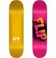 Tabla de Skateboard Flip Bang 8.0''