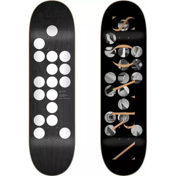 Skateboard Sovrn Autumn 02 8.0″