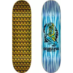 Skateboard Sk8mafia Cao Tribe 8.0″