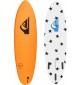 Surfbrett softboard Quiksilver Discus