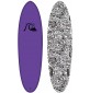 Planche de surf softboard Quiksilver Discus (EN STOCK)