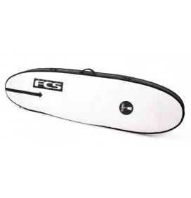 Boardbag FCS double Travel 2 Funboard