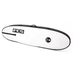 Boardbag FCS dubbele Travel 2 Funboard