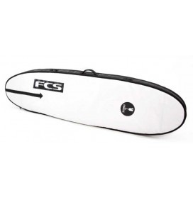 Housse Double FCS Travel 2 Funboard 2