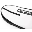 Housse Double FCS Travel 2 Funboard