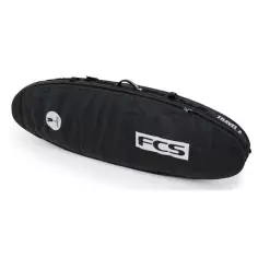 Boardbag FCS Travel 2 Funboard