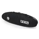 Capas de surf Doble FCS Travel 2 Funboard